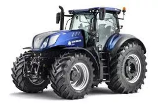 New Holland T7.315