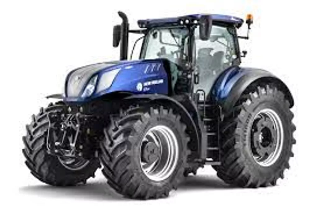 New Holland T7.315