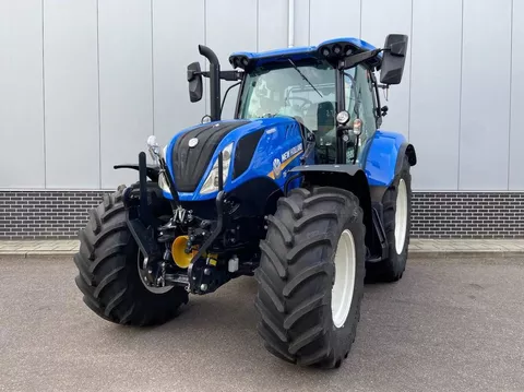 New Holland T6.175-DCT-4B